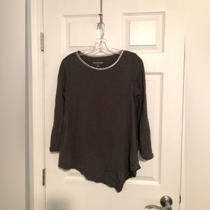 Soft Surroundings shirt, size PXS